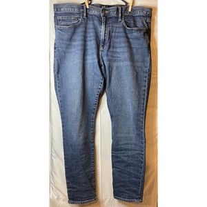 MENS GAP DENIM PANTS
